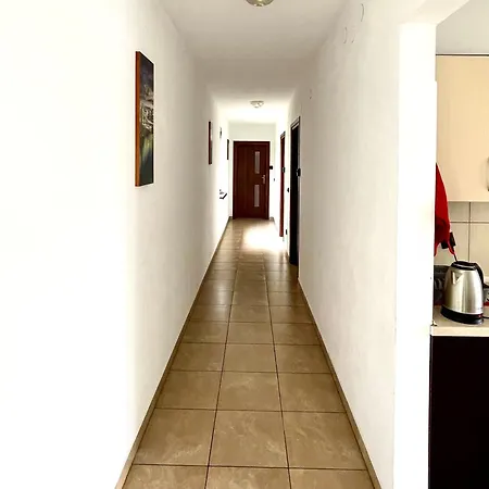 Noclegi U Iwony Zwierzyniec Exterior photo