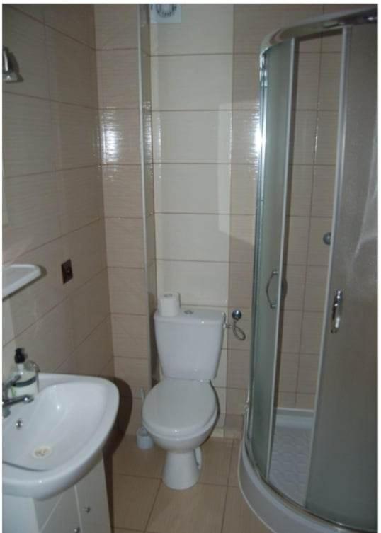 Apartment U Iwony *