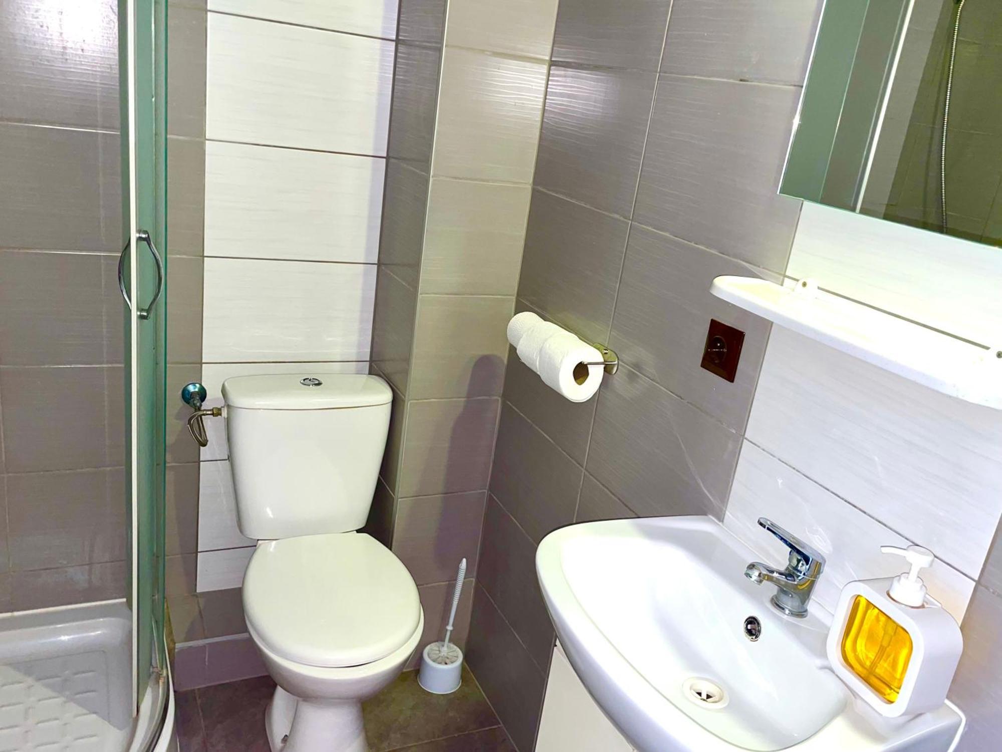 Apartment U Iwony *