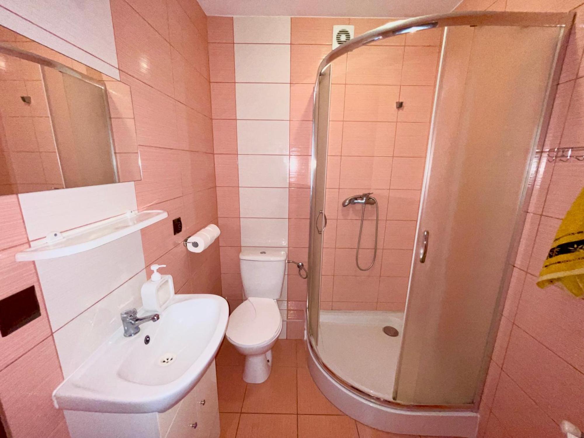 Apartment U Iwony Zwierzyniec