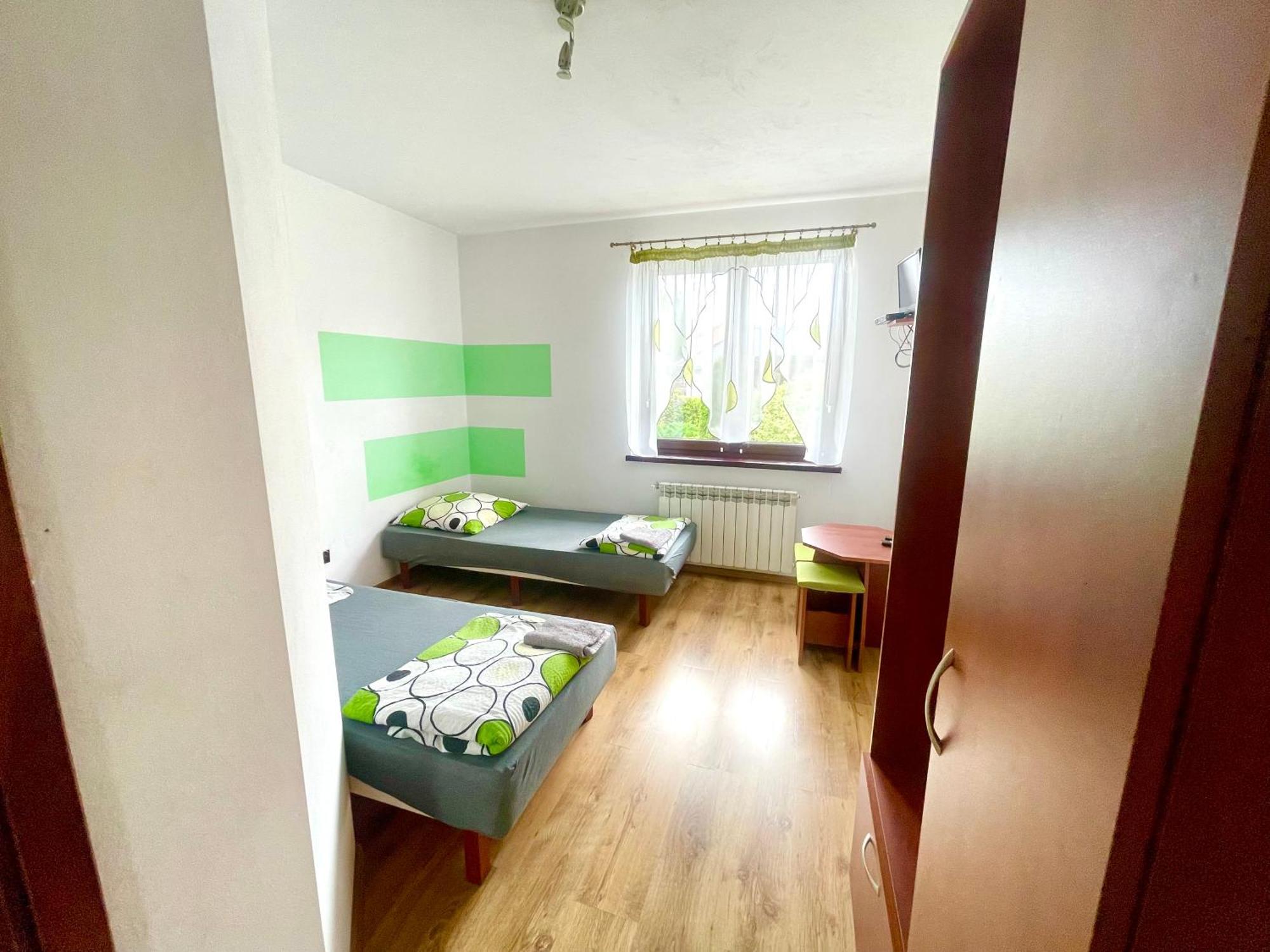 Apartment U Iwony