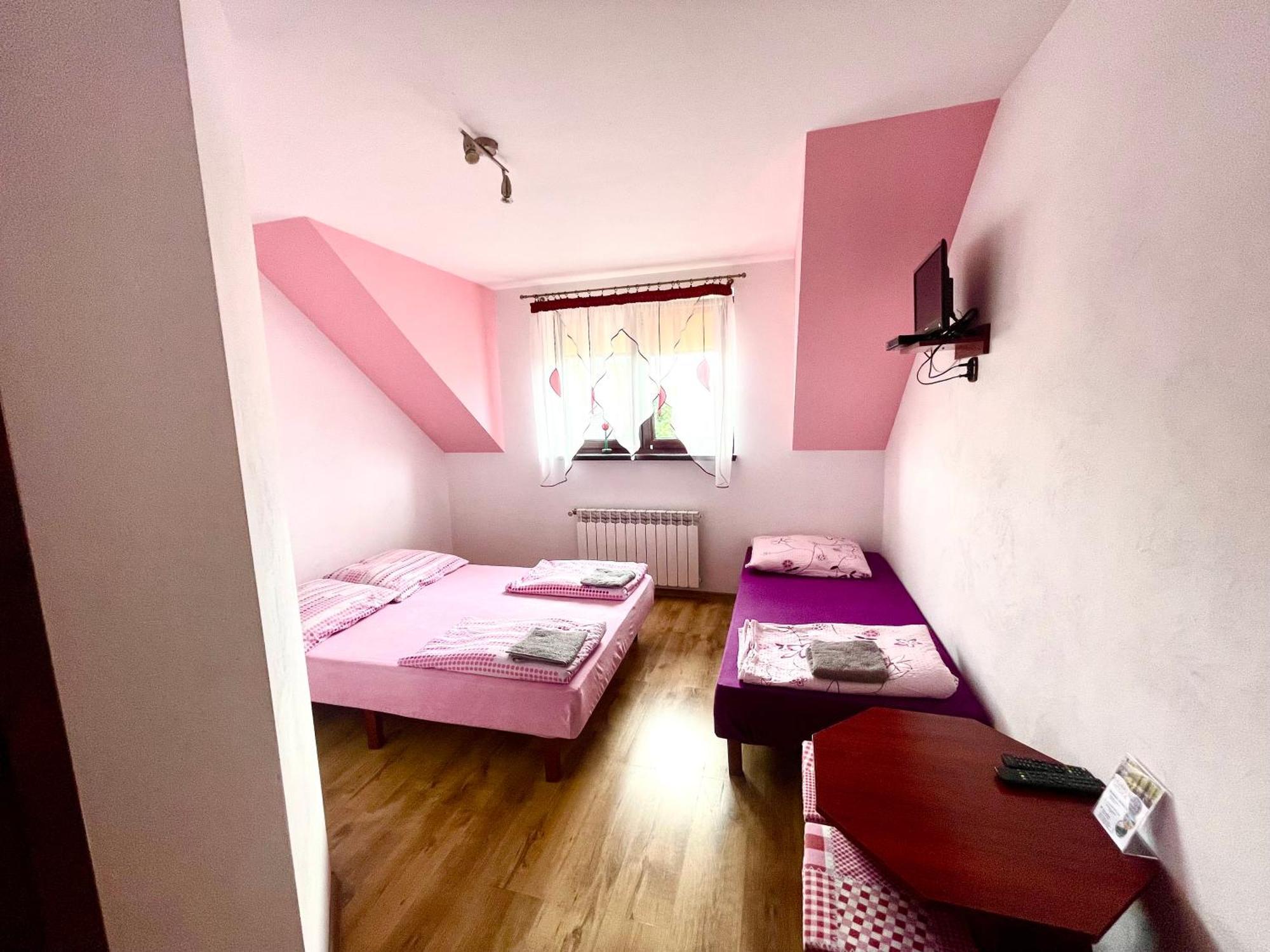 U Iwony Apartment *