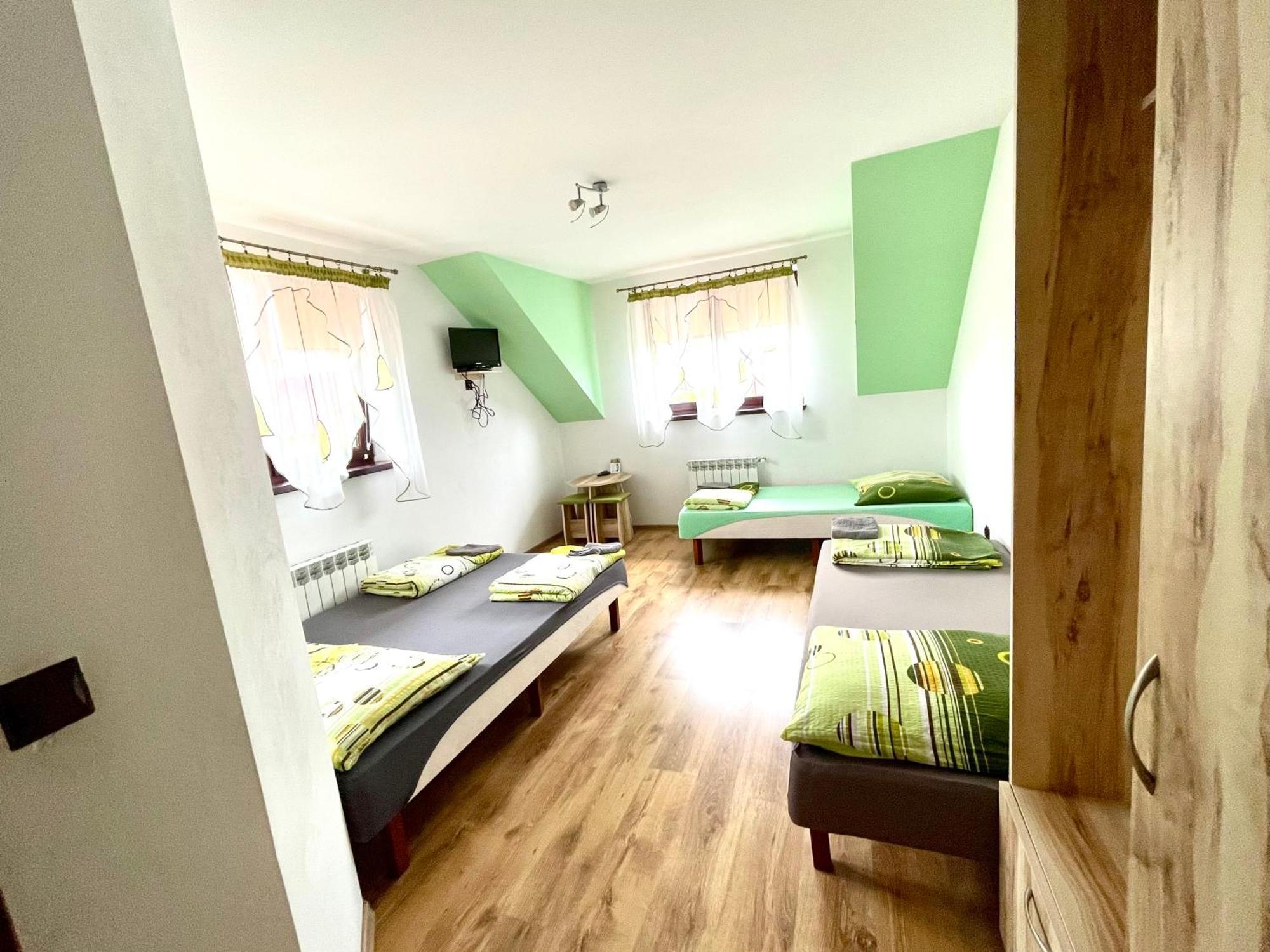 Apartment U Iwony *